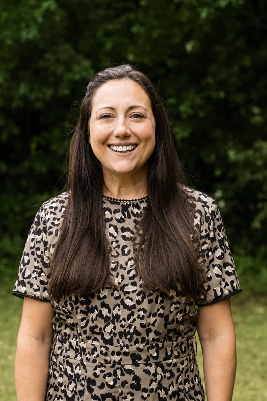 Kerrie Preston