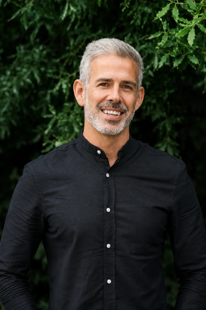 Simon Bradshaw