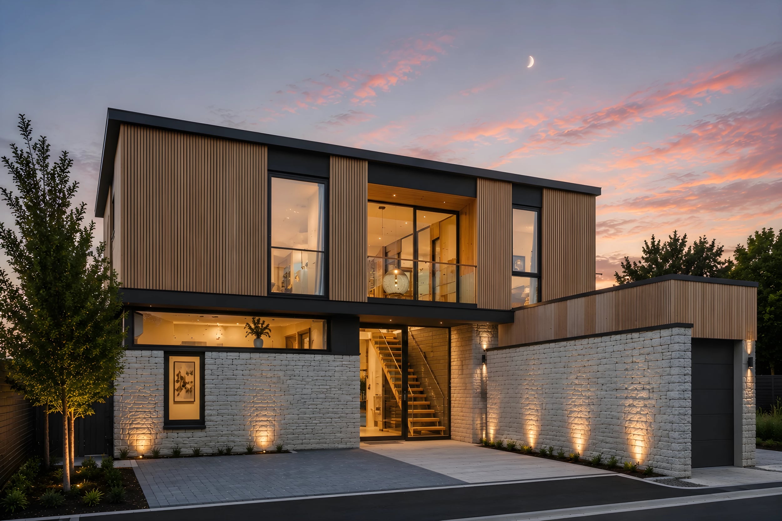 Meadow Front Left